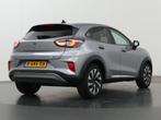 Ford Puma 1.0 EcoBoost Hybrid Titanium | Winterpack | Climat, Bedrijf, Lichtsensor, 3 cilinders, SUV of Terreinwagen