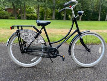 Zeer nette popal 26 inch meisjes fiets beschikbaar voor biedingen