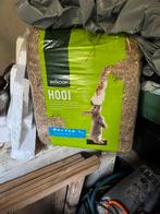 Zak hooi aangebroken, Dieren en Toebehoren, Ophalen, Zo goed als nieuw, Knaagmateriaal