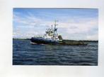 scheepvaart-foto-smit.denemarken/jacob, Verzamelen, Ophalen of Verzenden, Zo goed als nieuw, Boek of Tijdschrift