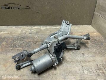 Ruitenwissermechanisme Fiat Punto Evo ('09->) 404978 beschikbaar voor biedingen