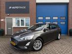 Ford Focus Wagon 1.0 EcoBoost Titanium Business | NAP | LED, 65 €/maand, Gebruikt, Euro 6, 1283 kg