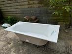 T.E.A.B. Xenz lagoon ligbad 180x80cm - NIEUW, Doe-het-zelf en Verbouw, Sanitair, Ophalen, Nieuw, Glas, Bad