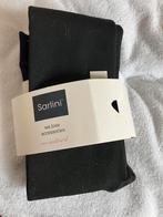 Sarlini comfort legging., Kleding | Dames, Leggings, Maillots en Panty's, Verzenden, Nieuw, Zwart, Legging
