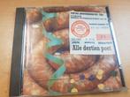 Cd Alle 13 Poet, Nederlandstalig, Cd's en Dvd's, Ophalen of Verzenden