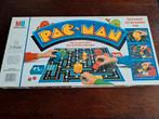 Vintage MB Pac-Man gezelschap-/bordspel zgan, Een of twee spelers, Ophalen of Verzenden, Zo goed als nieuw, MB