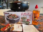 Grill Guru Grillerette BBQ - Rookloze Houtskool Grill, Ophalen, Zo goed als nieuw