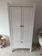 IKEA Sundvik Kinderkledingkast met Leuke Knoppen, Ophalen, Kast, 50 tot 70 cm, 105 cm of meer