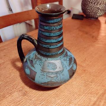 Helmut Scholtis ankara serie vaas beschikbaar voor biedingen