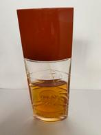 YSL originele Opium zeldzaam!, Ophalen of Verzenden, Zo goed als nieuw