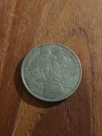 Efteling 45 jaar - Unieke Gedenkmunt - 1952-1997, Ophalen of Verzenden, Koningin Beatrix, Euro's, Losse munt