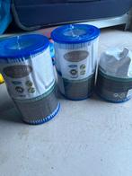 Lay-z Spa Filter Cartridges - Nieuw!, Ophalen of Verzenden, Nieuw, Filter, Opblaasbaar