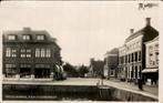 Middelmarnis - Kaai-Voorstraat, Ophalen of Verzenden, Voor 1920, Gelopen, Zuid-Holland
