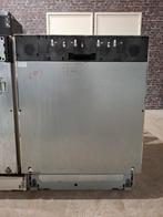 Siemens inbouw vaatwasser 2020, 3 mnd garantie 3902, Ophalen, Minder dan 85 cm, Inbouw, Refurbished