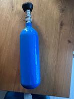 Pony Bottle 200bar, Gebruikt, Ophalen of Verzenden, Duikfles