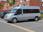 Ford Transit Tourneo buscamper L2H2, Caravans en Kamperen, Campers, Verwarmde buitenspiegels, Ford, Tot en met 2, 7 tot 12 maanden geleden