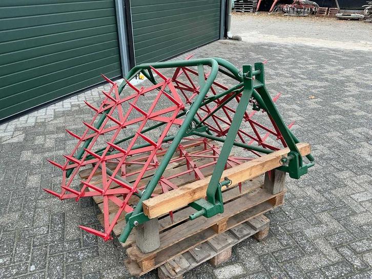 Eg 2600mm, Zakelijke goederen, Agrarisch | Werktuigen, Overige, Grondbewerking