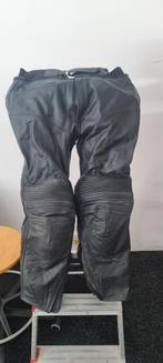 Motor broek, Ophalen of Verzenden, Tweedehands, Dames, Broek | leer