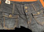 Flair jeans miss sixty mt 27, Ophalen of Verzenden, Nieuw, Blauw, W27 (confectie 34) of kleiner