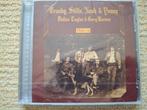 Crosby, Stills, Nash & Youg CD Deja Vu, Ophalen of Verzenden, Nieuw in verpakking, Poprock