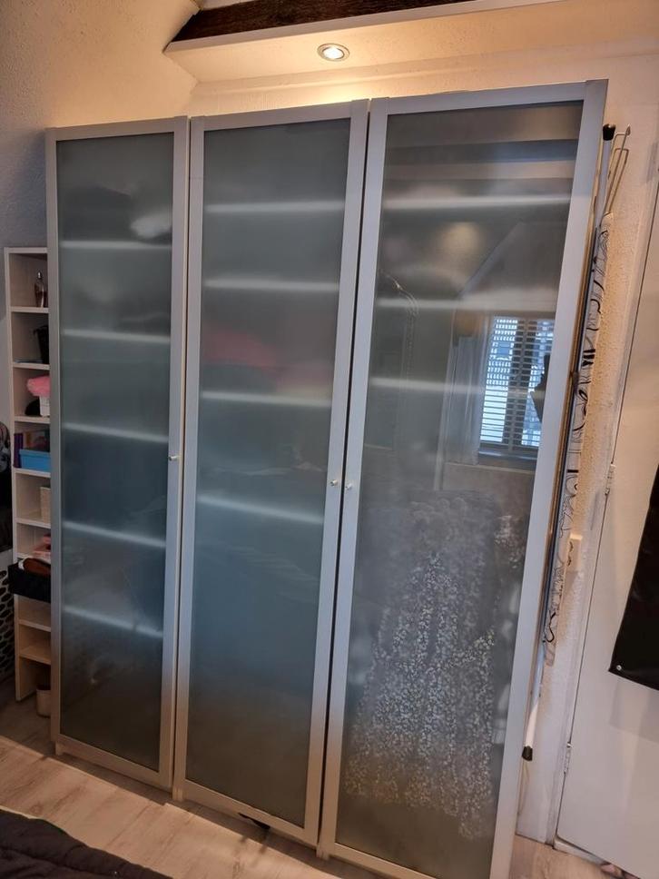 Ikea Pax kledingkast, Huis en Inrichting, Kasten | Kledingkasten, Ophalen