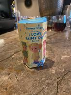 Sonny Angel Mini Figuur blind box- I Love Rainy Day Serie, Ophalen of Verzenden, Nieuw, Pillen