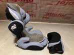 Kiddy Phoenixfix 3 Autostoel Groep 1 Isofix, Kinderen en Baby's, Autostoeltjes, Overige merken, 9 t/m 18 kg, Verstelbare rugleuning