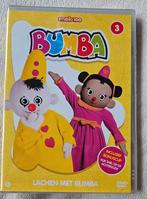 Bumba DVD - Nieuw in verpakking!, Ophalen of Verzenden