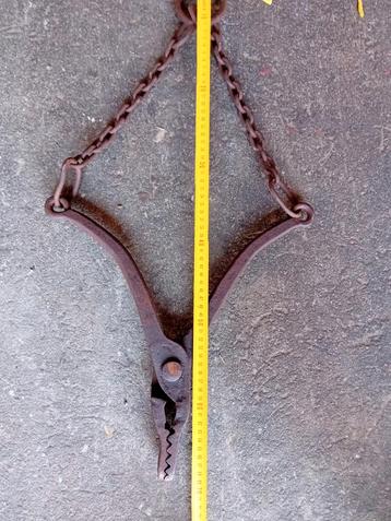 Zakkenklem zakken klem. beschikbaar voor biedingen