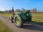 Le percheron t25 (lanz d7506), Zakelijke goederen, Agrarisch | Tractoren, Overige merken, Tot 2500, Oldtimer, Ophalen of Verzenden