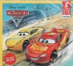 Cars 3 (CD met boekje), Boeken, Luisterboeken, Ophalen of Verzenden, Cd, Kind