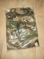 CE Gevechtsjas woodland camouflage MT 88 M, Verzenden