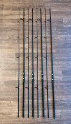 Shimano speedmaster 2,75 LBS 12F set van 4, Ophalen of Verzenden, Zo goed als nieuw