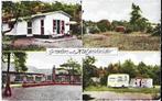 Oosterhout, Katjeskelder, vrouwen, bungalow, tent, caravan, Verzenden, 1960 tot 1980, Gelopen, Noord-Brabant