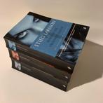 Stieg Larsson, De Milennium Trilogie - compleet, Boeken, Gelezen, Ophalen of Verzenden, Nederland