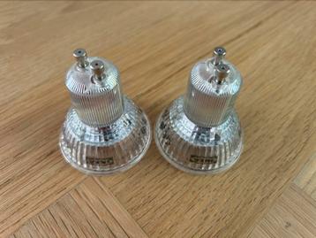 Ikea Tradfri smart spots (2x) warm white beschikbaar voor biedingen