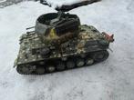 Pantzer 3 conversion modelbouw, Hobby en Vrije tijd, Modelbouw | Auto's en Voertuigen, Tank, Groter dan 1:32, Ophalen of Verzenden