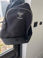 Hummel Sporttas - Perfect voor training!, Sieraden, Tassen en Uiterlijk, Tassen | Rugtassen, Overige merken, 25 tot 40 cm, Ophalen of Verzenden