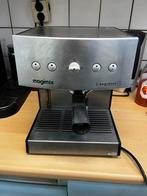 Koffiezetapparaat, Witgoed en Apparatuur, Koffiezetapparaten, Gebruikt, Espresso apparaat, Gemalen koffie, Ophalen of Verzenden