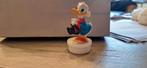Dagobert Duck disney poppetje (13925), Verzamelen, Disney, ., Ophalen of Verzenden, Zo goed als nieuw