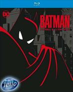 Blu-ray Batman, Complete Animated Series, Seizoen 1-4 (92-9), Cd's en Dvd's, Ophalen of Verzenden, Nieuw in verpakking, Tv en Series
