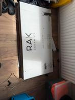 Tegels 60cm bij 120 cm 8 st, Ophalen, Nieuw, Vloertegels, 60 cm of meer