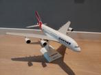Airbus a380 model, Ophalen of Verzenden, Zo goed als nieuw, Overige merken