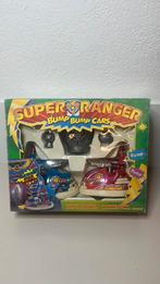 Power Rangers Bootleg Toys nieuw vintage speelgoed, Verzenden, Zo goed als nieuw