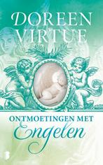 Doreen Virtue Ontmoetingen met Engelen, Boeken, Esoterie en Spiritualiteit, Ophalen of Verzenden, Zo goed als nieuw, Spiritualiteit algemeen