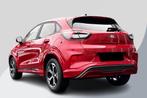 Ford Puma 1.0 EcoBoost Hybrid ST-Line 125pk Automaat | Nieuw, Puma, Bedrijf, 1180 kg, Hybride Elektrisch/Benzine
