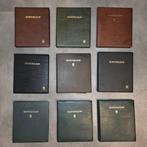 Accessoires - 9 x Importa muntalbum populair, Ophalen of Verzenden, Verzamelmap