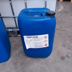 25 liter spoelthinner, Doe-het-zelf en Verbouw, 20 liter of meer, Ophalen, Nieuw