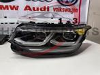 Volkswagen Tiguan Koplamp, Gebruikt, -, -, Ophalen of Verzenden