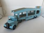 Dinky Toys Dinky Toys Bedford Pullmore Car Transport nr. 582, Hobby en Vrije tijd, Modelauto's | 1:50, Ophalen of Verzenden, Gebruikt